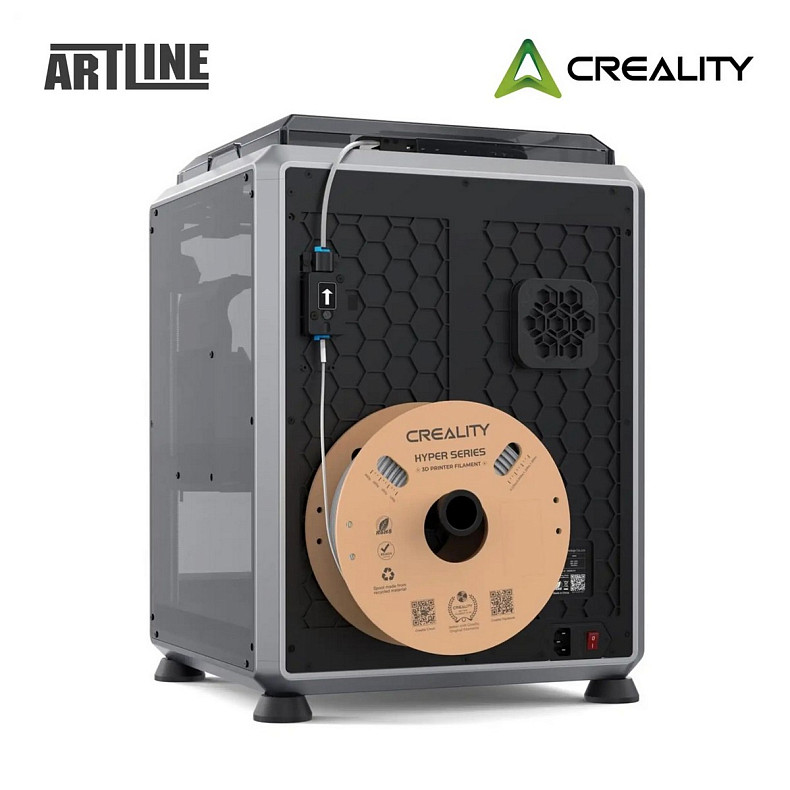 3D-принтер Creality K1C