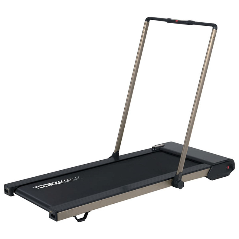 Беговая дорожка Toorx Treadmill City Compact Pure Bronze (CITY-COMPACT-B)