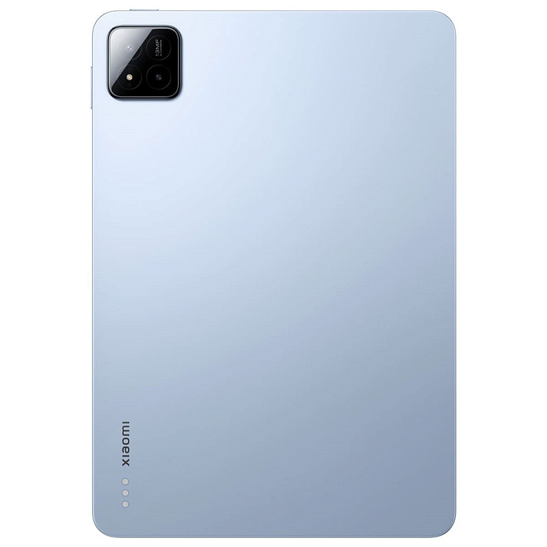 Планшет Xiaomi Pad 7 WiFi 8/128GB Blue (VHU5367EU)