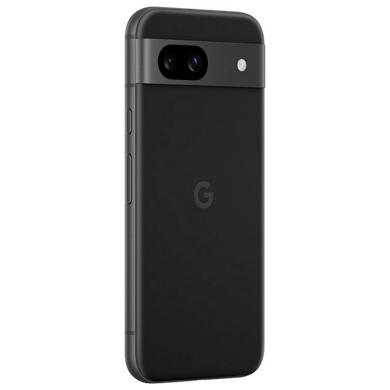 Смартфон Google Pixel 8a 8/128GB Obsidian_EU