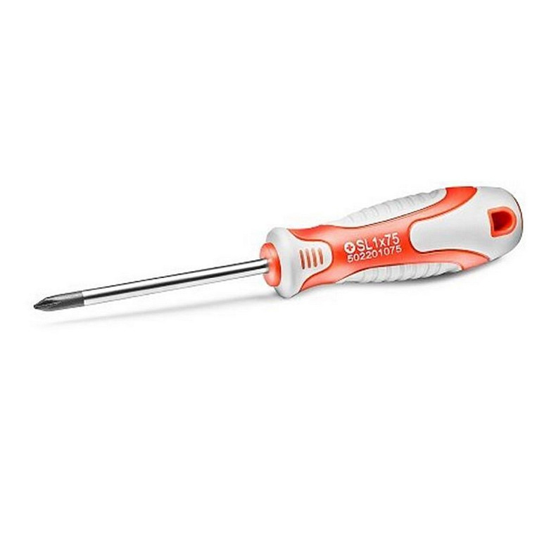 Отвертка Stark PH1x75 (502201075)