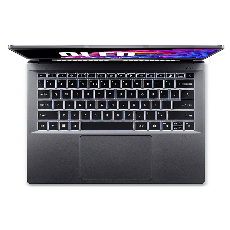 Ноутбук ACER Swift Go 14 SFG14-63-R2PL (NX.KTSEU.005)