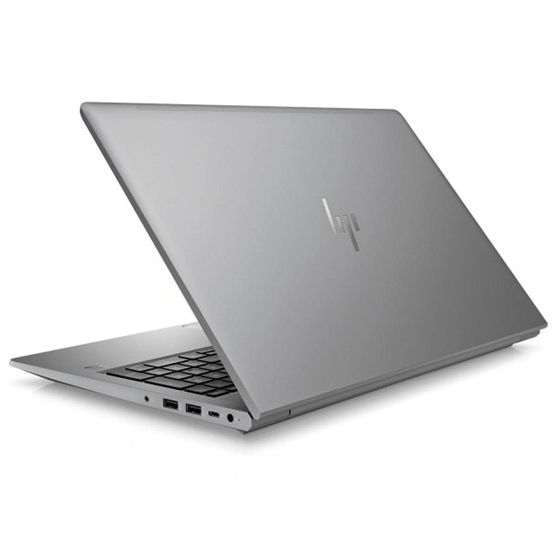 Ноутбук HP ZBook Power G10A 15.6" FHD IPS, 250n/Ryzen7 PRO 7840HS (5.1)/32Gb/SSD1Tb/Radeon/FPS/Подсв/DOS (7E6K9AV_V2)