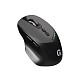 Мышь OfficePro M520B Black