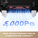 Робот пылесос MOVA E20