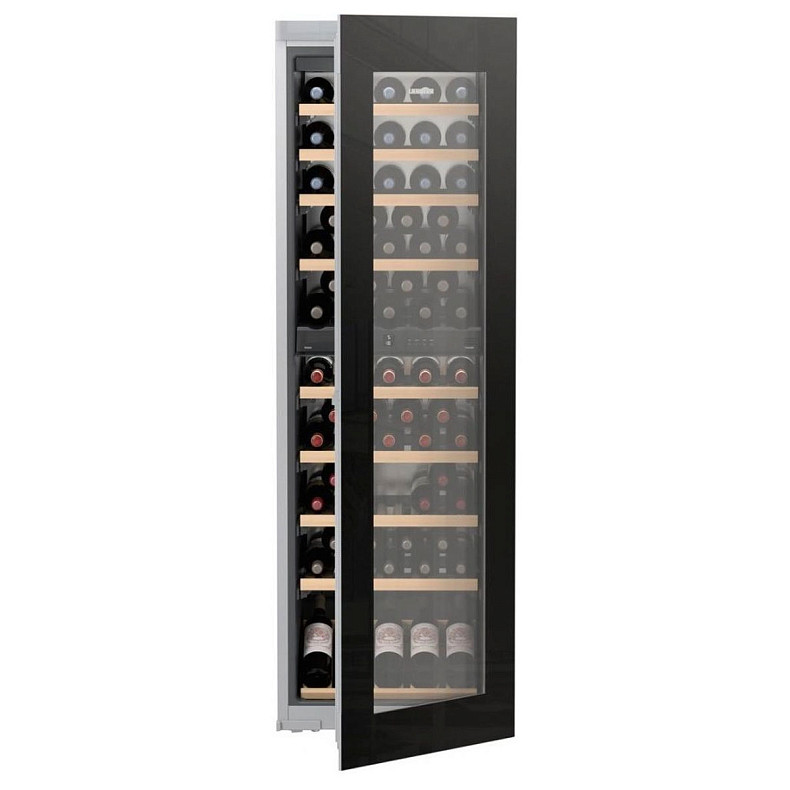 Вбудована винна шафа Liebherr EWTgb 3583