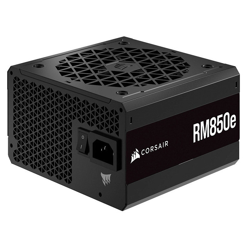 Блок питания Corsair RM850e PCIE5 (CP-9020263-EU) 850W