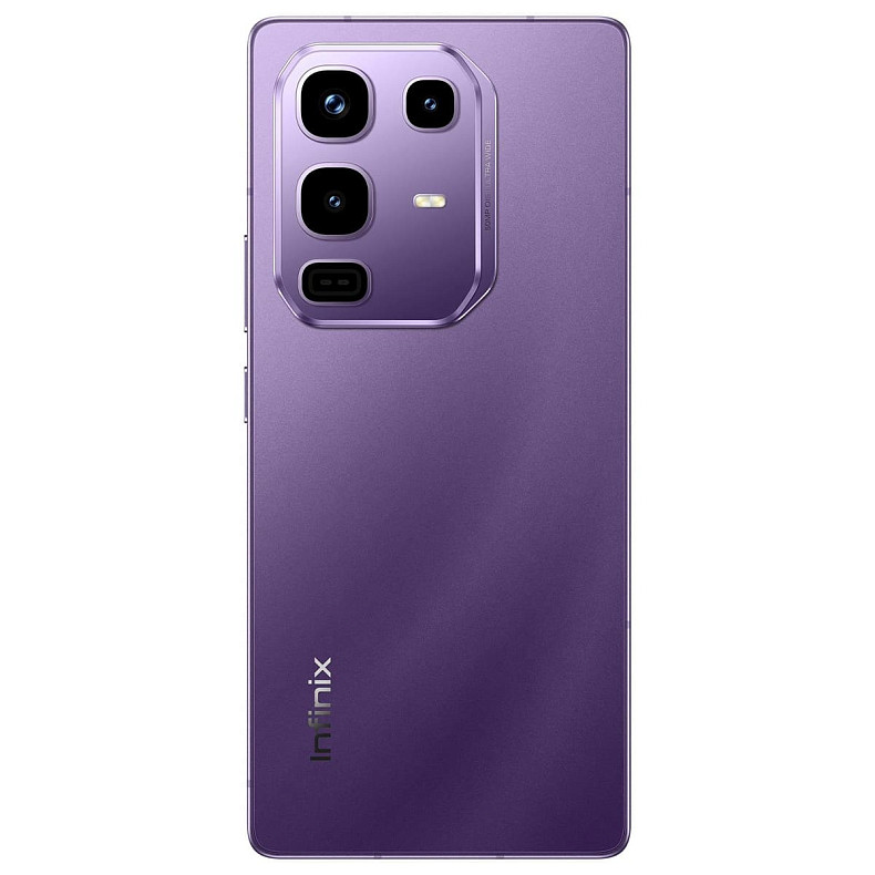 Смартфон Infinix Note 50 Pro X6855 12/256GB Enchanted Purple