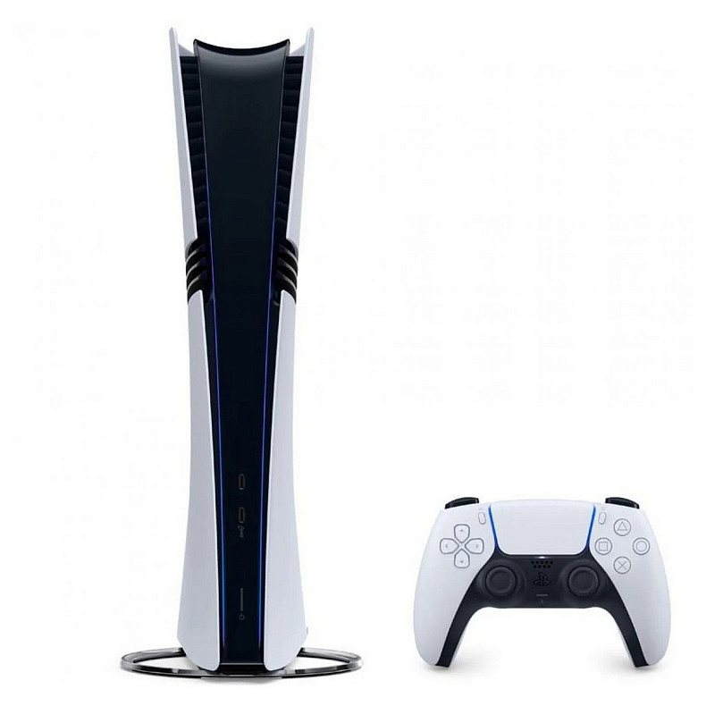 Игровая приставка Sony PlayStation 5 Pro (711719595915)