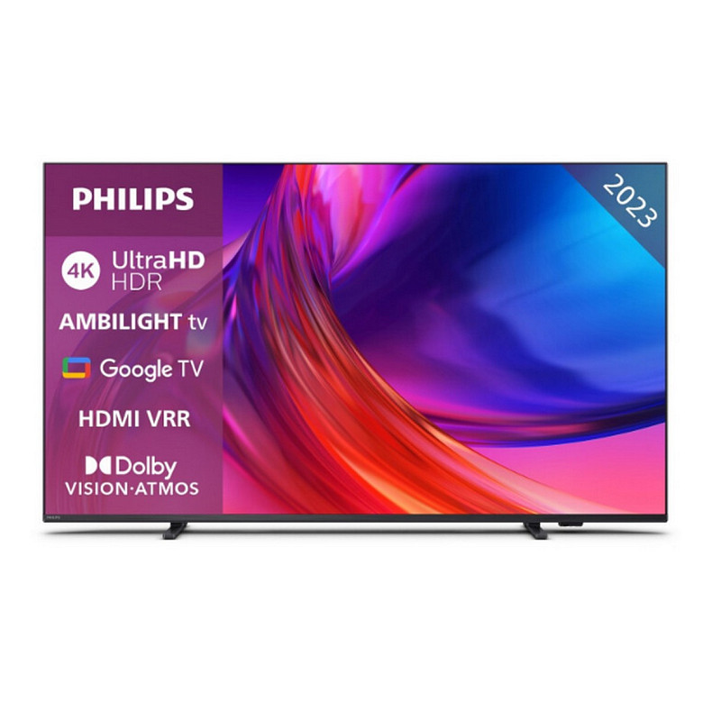 Телевізор PHILIPS 55PUS8518/12