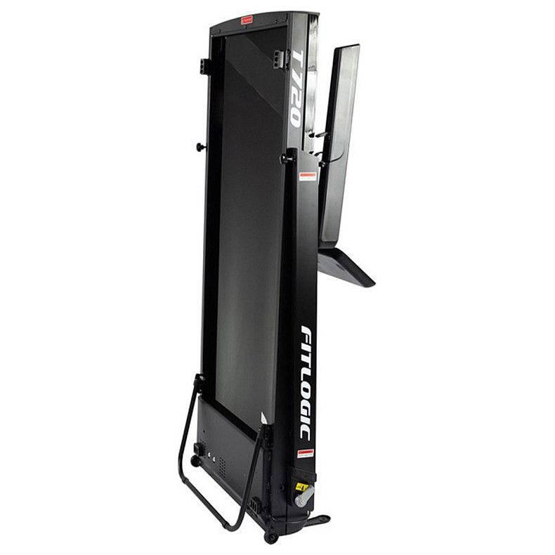Бігова доріжка FitLogic T720