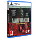 Игра консольная PS5 Alan Wake 2 Deluxe Edition