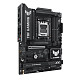 Материнская плата ASUS TUF GAMING B850-PLUS WIFI sAM5 B850 4xDDR5 M.2 HDMI DP Wi-Fi BT ATX