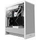 Корпус NZXT H5 Flow White (CC-H52FW-01)