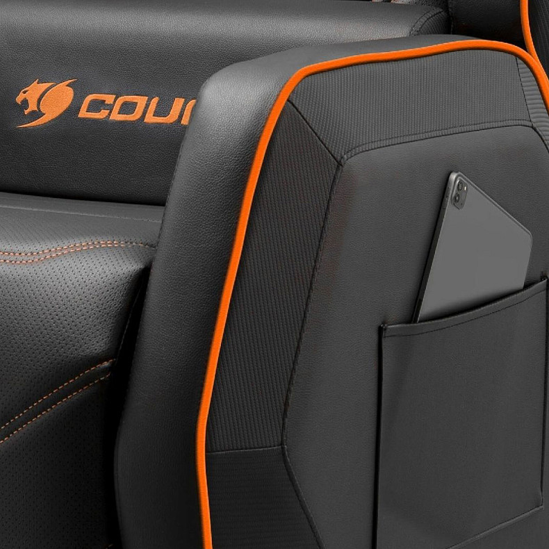 Ігрове крісло Cougar RANGER S
