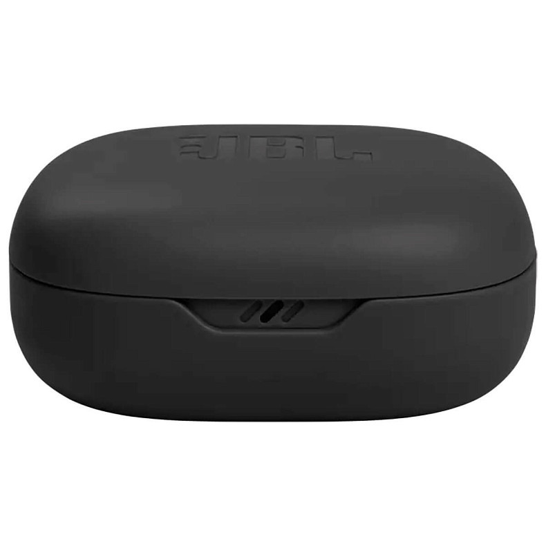 Навушники JBL Vibe 300TWS Black (JBLV300TWSBLKEU)