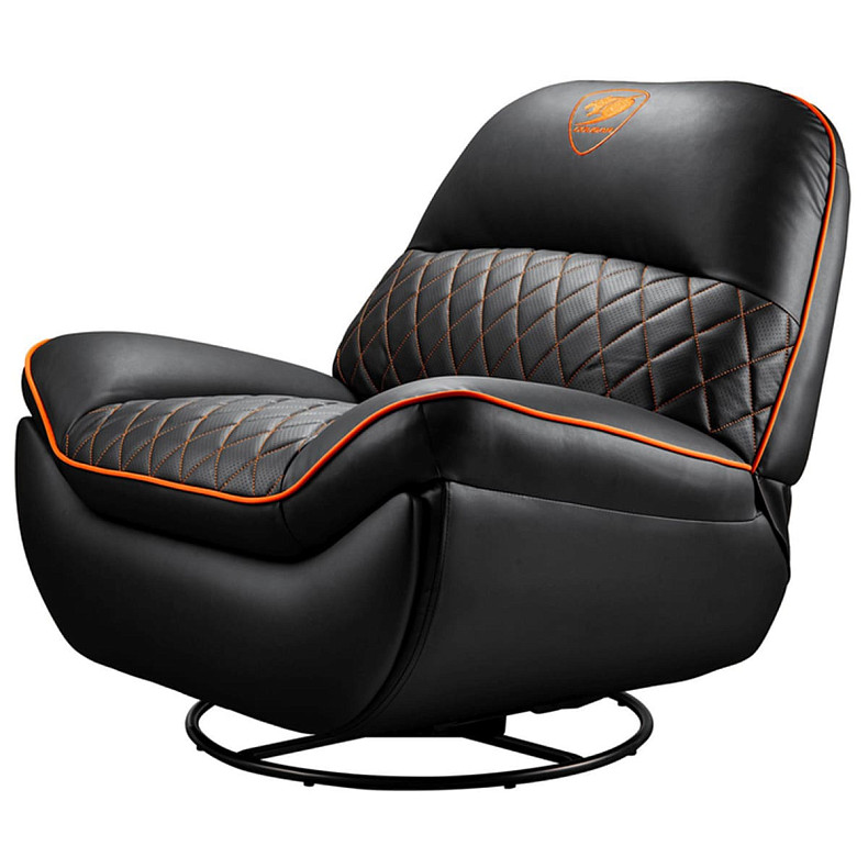 Компьютерное кресло для геймера Cougar Overlord