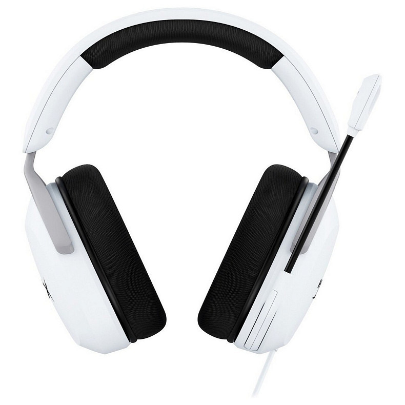 Наушники HyperX Cloud Stinger 2 Core Xbox White (6H9B7AA)