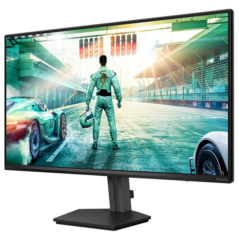 Монітор Philips 27" 27M2N3500NF, QHD IPS,144Hz, HDMI, DP, USB-hub