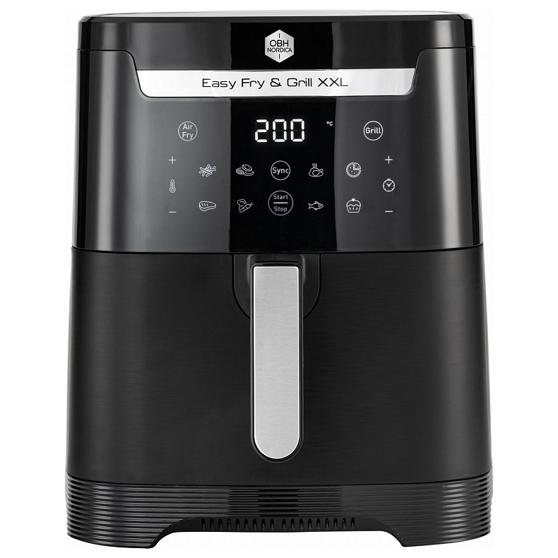 Мультипечь OBH Nordica AG8018S0