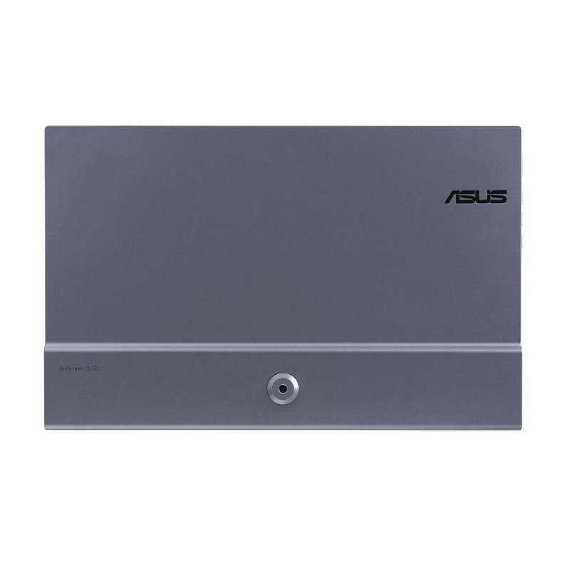 Монитор портативный LCD 13.3" Asus ZenScreen MQ13AH (90LM07EV-B01170)