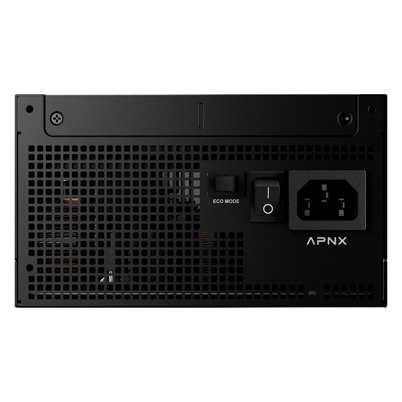 Блок питания APNX MAX G1 1200 (APPG-MXK2FEC.X1) 1200W