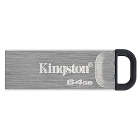 Флеш-накопичувач Kingston 64GB USB 3.2 Gen1 DT Kyson
