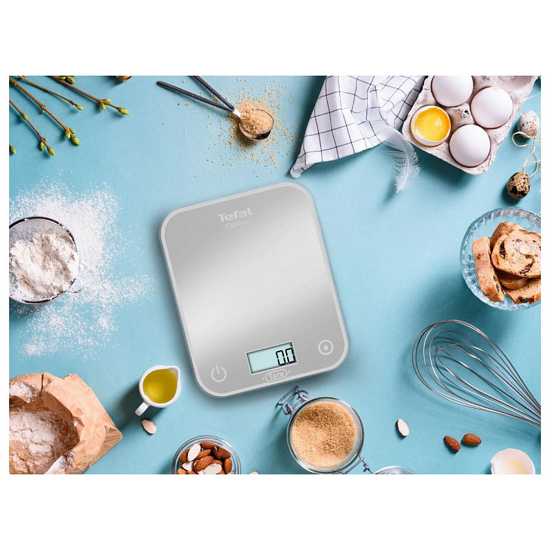 Ваги кухонні Tefal BC50U4V0