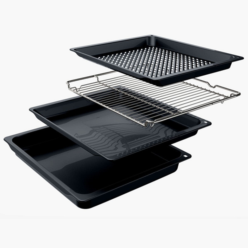 Духова шафа Bosch HUA736EV0T