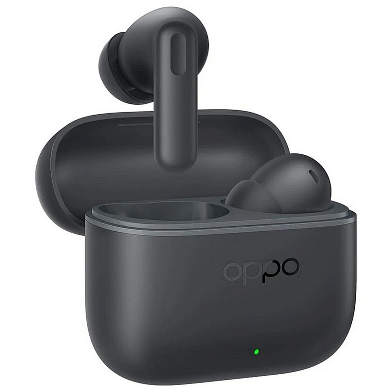 Навушники Oppo Enco Buds3 Pro ETEK1 Graphite Grey