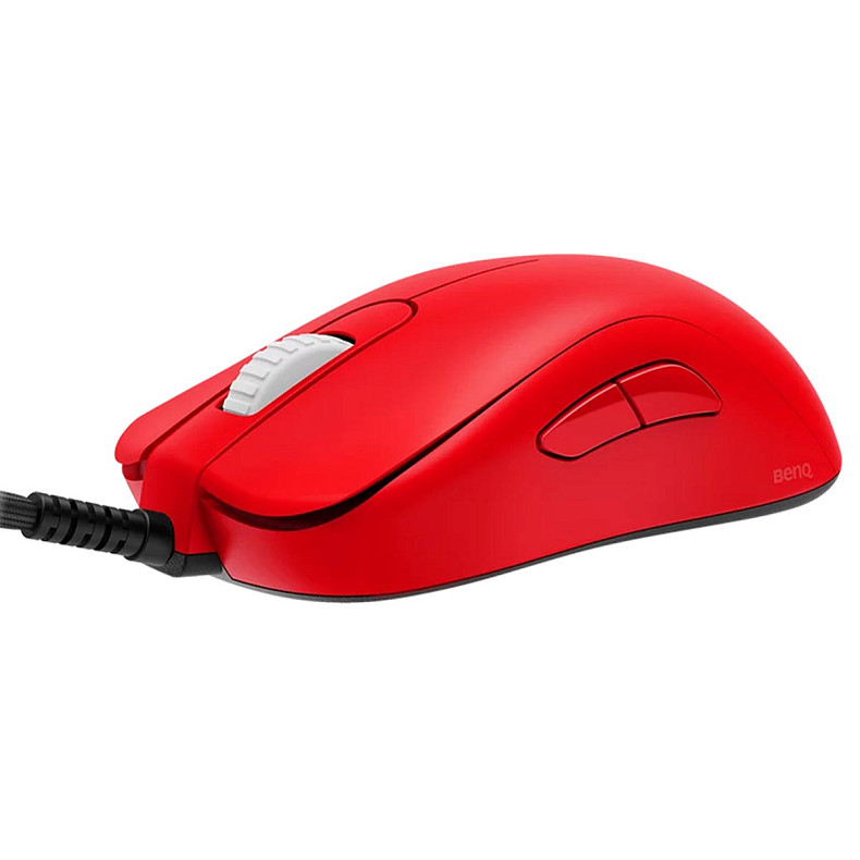 Миша Zowie S2-RE RED