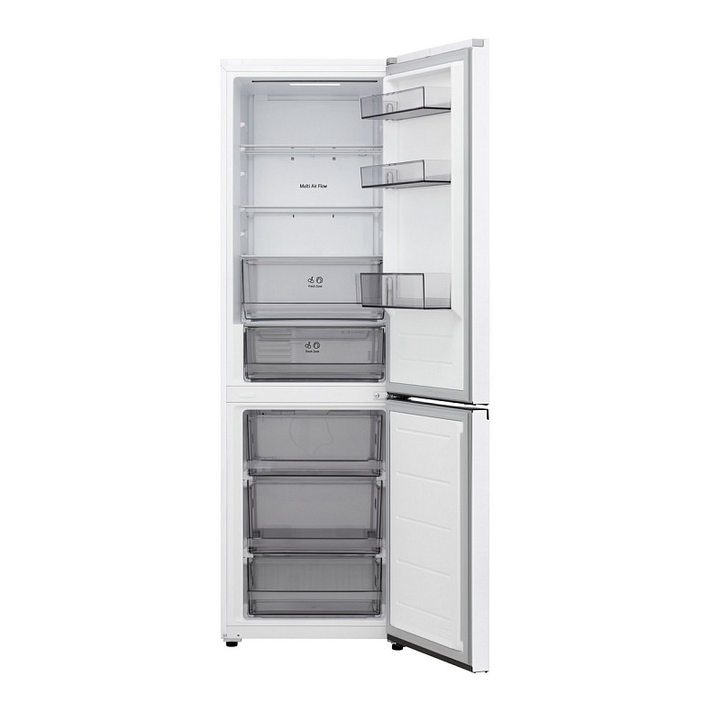 Холодильник LG GC-B459EQYM