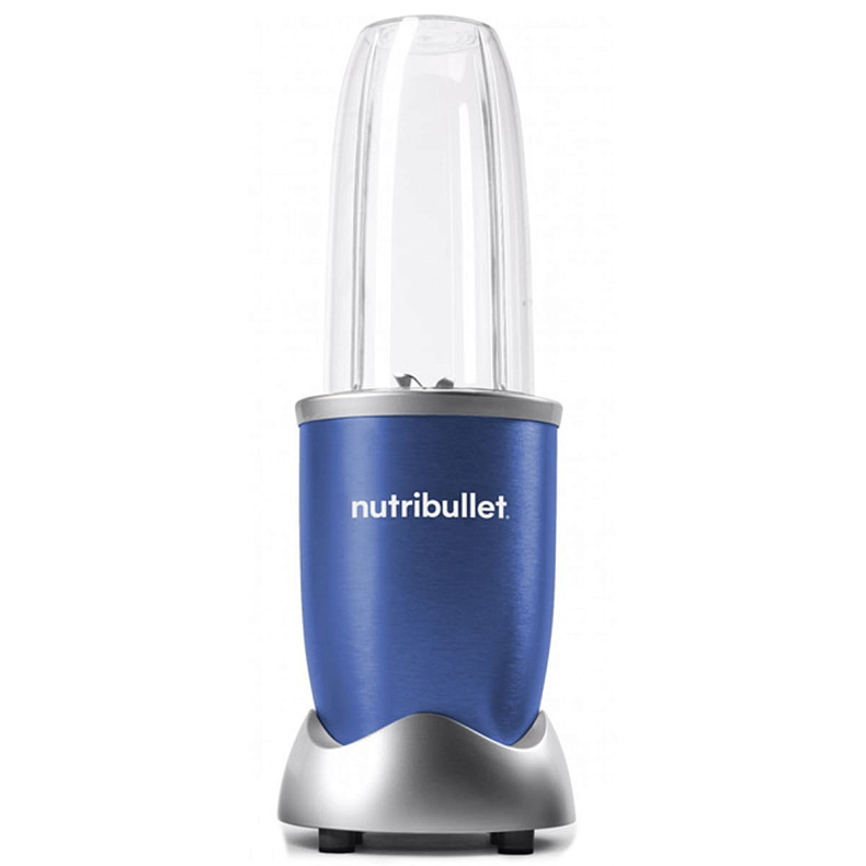 Блендер Nutribullet Pro NB907BL