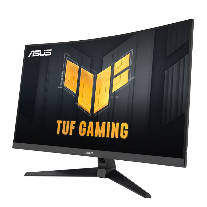 Монітор Asus 31.5" TUF Gaming VG32VQM5B (90LM0BI1-B01171) VA Black Curved 250Hz