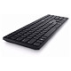 Клавіатура Dell Wireless Keyboard - KB500