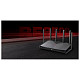 Маршрутизатор TP-LINK Archer GE400 BE6500, 3xGE LAN, 1x2.5GE LAN, 1x2.5GE WAN, 1xUSB3.0 MESH