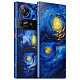 Смартфон ZTE Nubia Z70 Ultra 16/512Gb Starry Night Blue EU