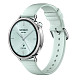 Смарт-годинник Xiaomi Watch S4 41mm Mint Green (BHR080CGL)