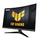 Монітор Asus 31.5" TUF Gaming VG32VQM5B (90LM0BI1-B01171) VA Black Curved 250Hz