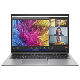 Ноутбук HP ZBook Firefly 16 G11 16" WUXGA IPS,300n/U7-155U (4.8)/32Gb/SSD512Gb/Intel Graphics/FPS/Подсв/DOS