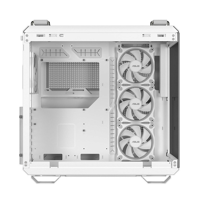 Корпус Asus TUF Gaming GT502 Horizon ARGB White без БП (90DC0093-B19010)
