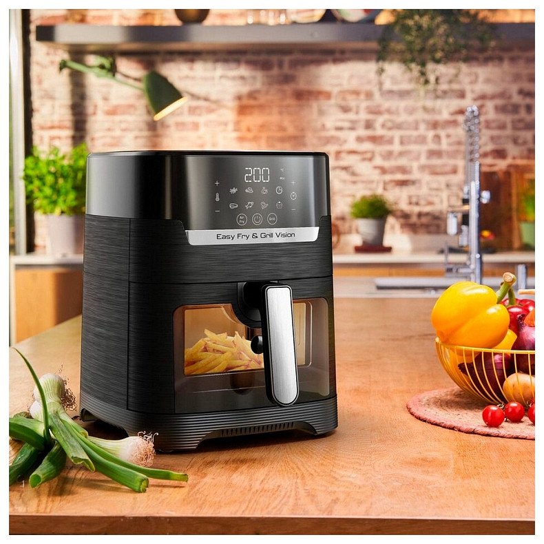 Мультипечь Moulinex EZ506820