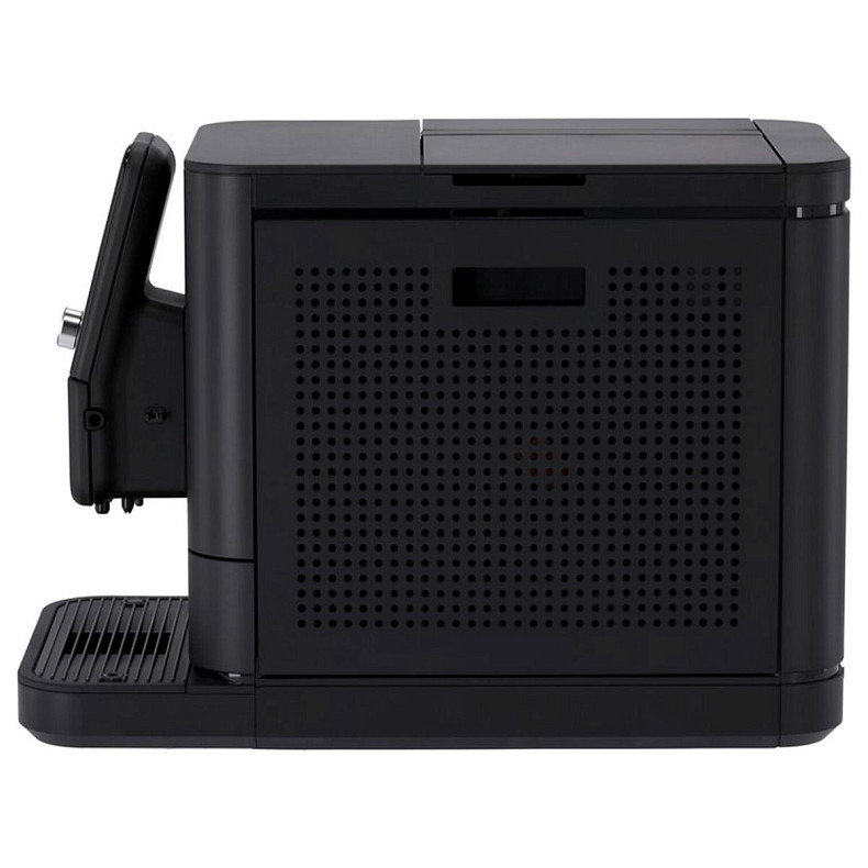 Кофемашина Nivona Nivo 8101