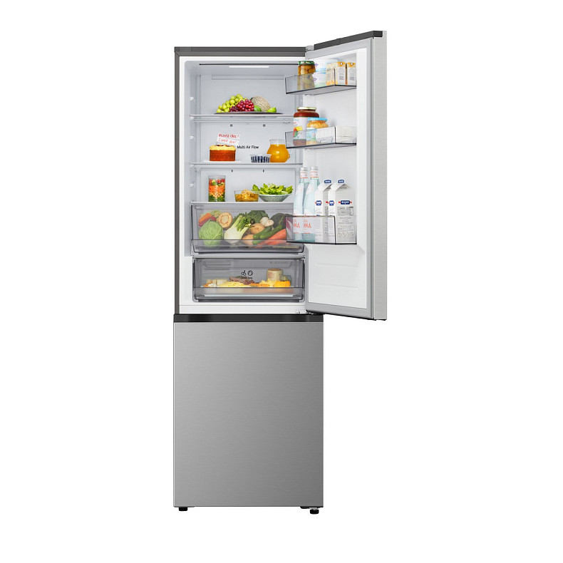 Холодильник LG GC-B459EMYM