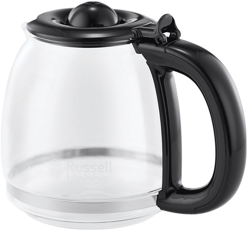 Кофеварка капельная Russell Hobbs 27011-56/RH Черный
