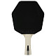 Ракетка для настільного тенісу Stiga Cybershape Hobby FL (1216-0106-35)