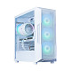 Корпус Zalman i3 Neo ARGB V2 White