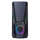 Корпус Xilence XILENT BLAST ARGB X505.ARGB 2xUSB3.0, 2xARGB FAN 12cm, без БП ATX