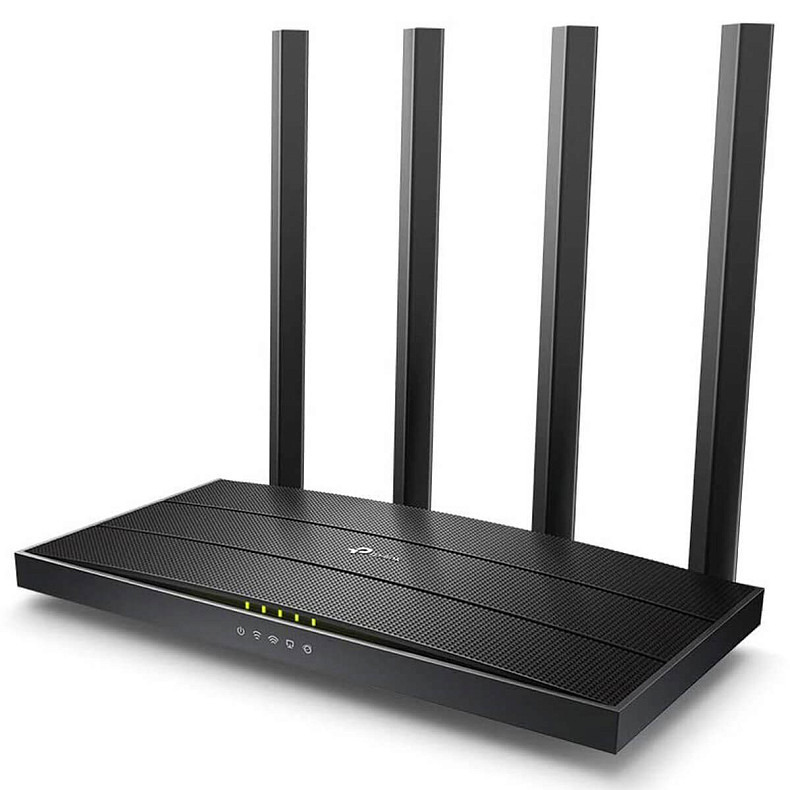 Wi-Fi Роутер TP-Link ARCHER C80