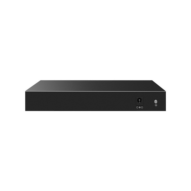 Коммутатор Tenda TEG2210P-8-120W